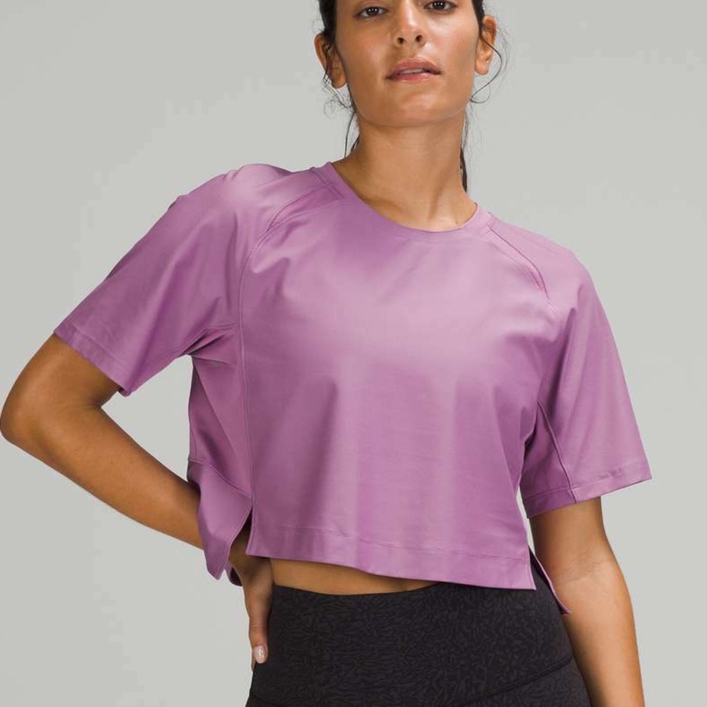 Lululemon top